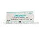 Amlong 5mg Tab (Amlodipine)