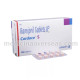 Cardace 5mg Tab (Ramipril)