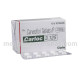 Carloc 3.125mg tab (Carvedilol)