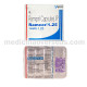 Ramcor 1.25mg Tab (Ramipril)