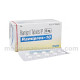 Ramipres 10mg tab (Ramipril)