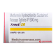 Xmet - SR Tablet (Metformin)