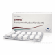 Zomet® Tablet (Metformin Hydrochloride IP) – 500 mg | 850 mg | 1000 mg | SR