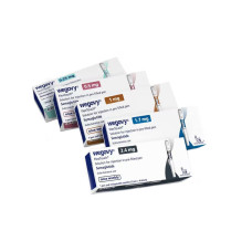 Wegovy® (Semaglutide Injection) – 0.25 mg | 0.5 mg | 1 mg | 1.7 mg | 2.4 mg