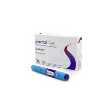 Saxenda® (Liraglutide Injection) – 0.6 mg | 1.2 mg | 1.8 mg
